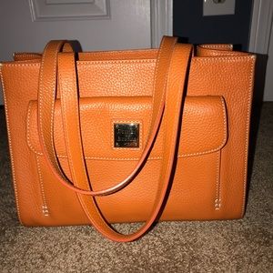 Dooney and Bourke Handbag